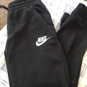 Nike sweatpants
